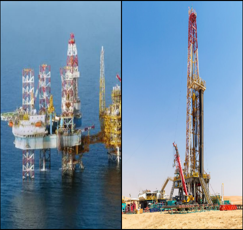 Drilling Fluids